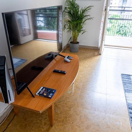 San Donato -M3,Linate Airport,Duomo,Policlinico,Wi-Fi Appartement San Donato Milanese Buitenkant foto