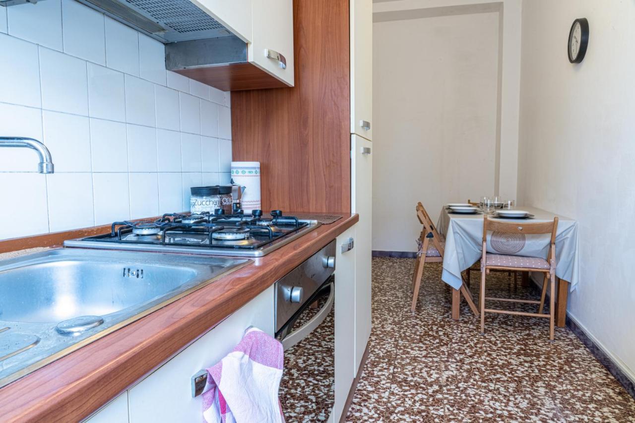San Donato -M3,Linate Airport,Duomo,Policlinico,Wi-Fi Appartement San Donato Milanese Buitenkant foto