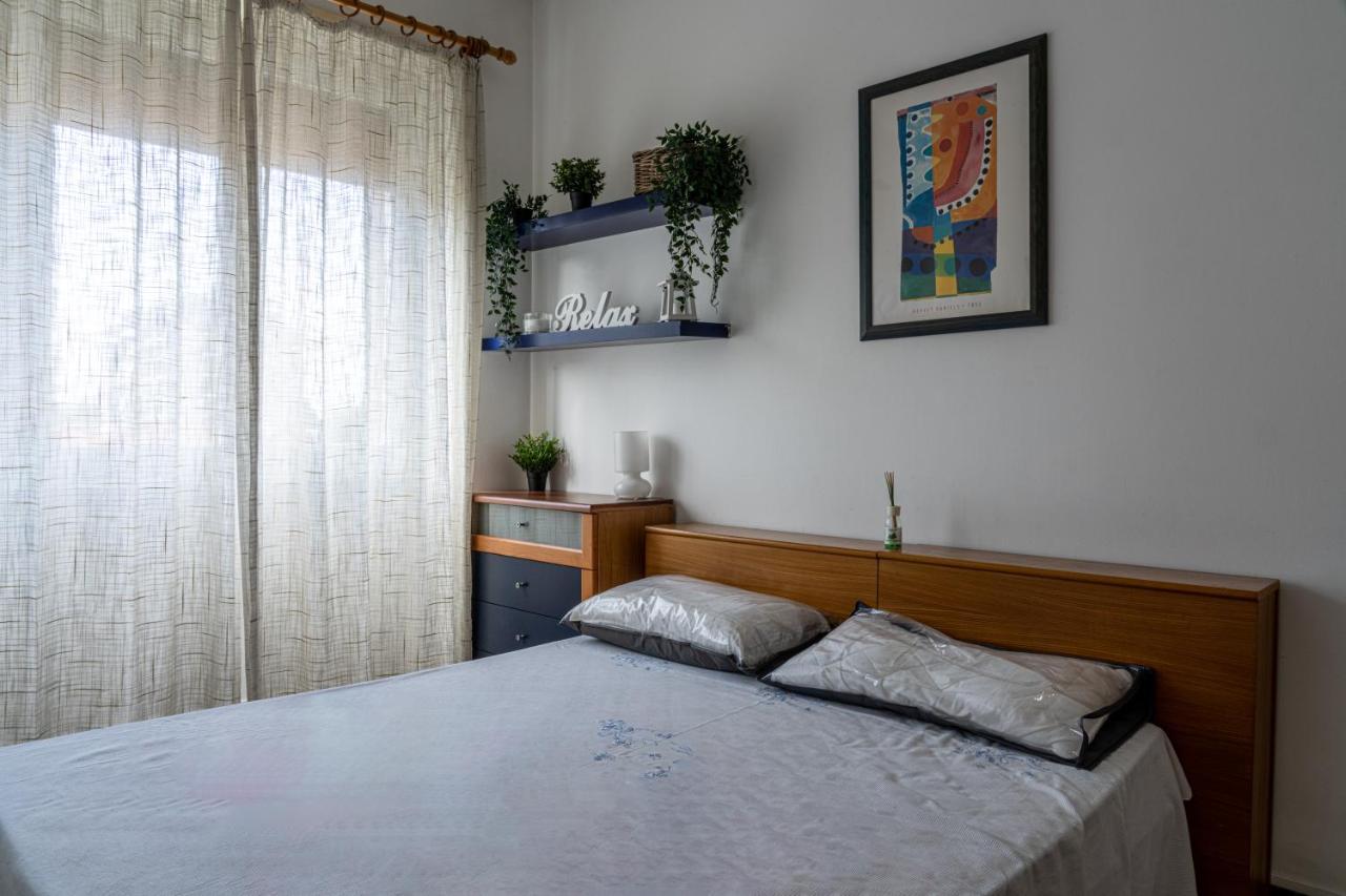 San Donato -M3,Linate Airport,Duomo,Policlinico,Wi-Fi Appartement San Donato Milanese Buitenkant foto