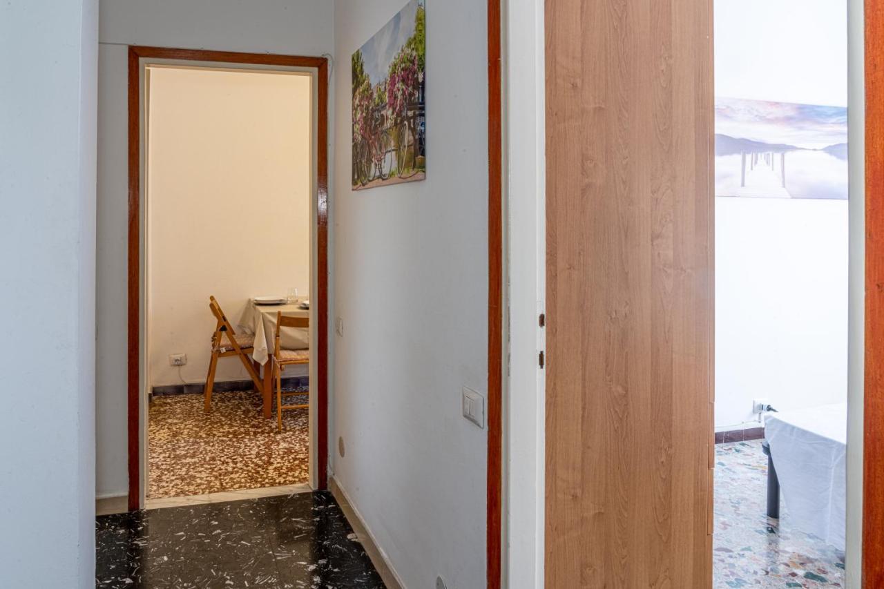 San Donato -M3,Linate Airport,Duomo,Policlinico,Wi-Fi Appartement San Donato Milanese Buitenkant foto